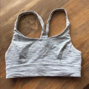 Lululemon free to be sports bra